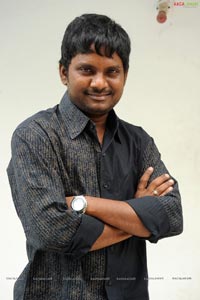 Mugguru Press Meet