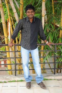 Mugguru Press Meet