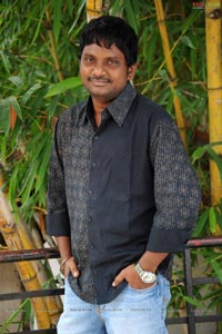 Mugguru Press Meet