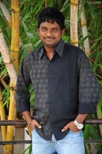 Mugguru Press Meet