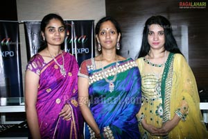 Naina USA 2011 Designer Diamond Jewellery Exhibition