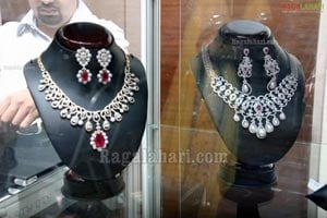 Naina USA 2011 Designer Diamond Jewellery Exhibition