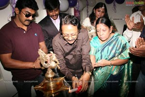 Naturals Family Saloon Launch at Miyapur