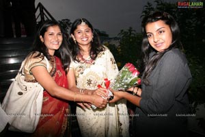 Naturals Family Saloon Launch at Miyapur