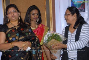 Neeku Naaku Madhya Press Meet