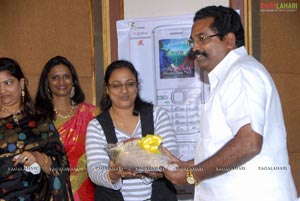 Neeku Naaku Madhya Press Meet