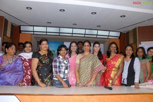 Neeku Naaku Madhya Press Meet