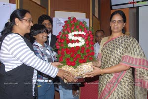 Neeku Naaku Madhya Press Meet