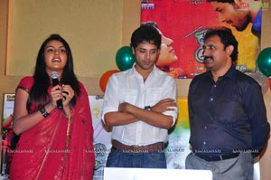 Nenu Naanna Abadham Audio Release