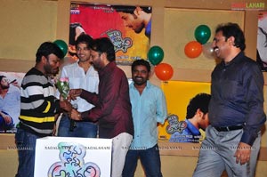 Nenu Naanna Abadham Audio Release