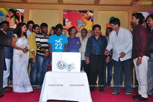 Nenu Naanna Abadham Audio Release