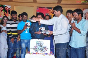 Nenu Naanna Abadham Audio Release