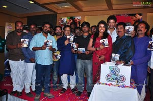 Nenu Naanna Abadham Audio Release