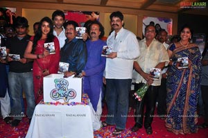 Nenu Naanna Abadham Audio Release