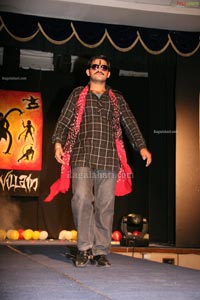 NIFT Hyd - Mr & Miss Fresher 2011 Function