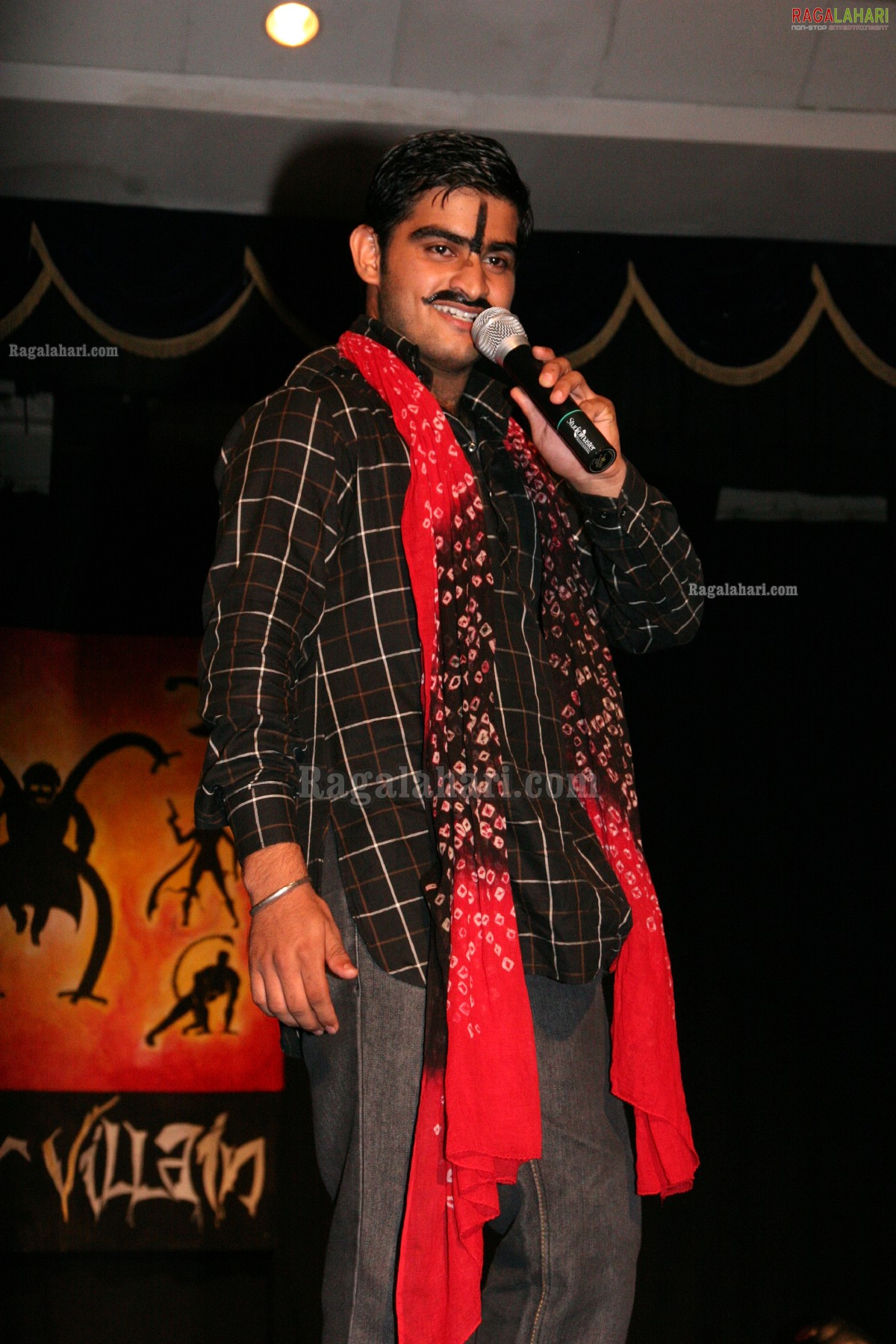 NIFT - Mr & Miss Freshers 2011