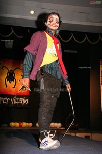 NIFT Hyd - Mr & Miss Fresher 2011 Function