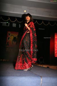 NIFT Hyd - Mr & Miss Fresher 2011 Function