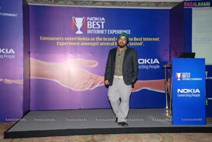 Best Internet Experience by Nokia