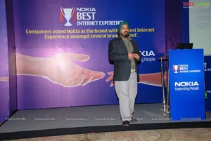 Best Internet Experience by Nokia