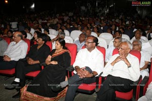 Poojitha Reddy Bharatanatyam Aarangetram at Ravindra Bharathi, Hyd