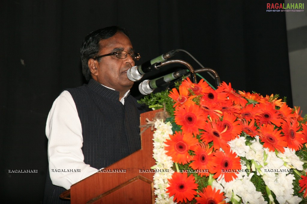 Poojitha Reddy Bharatanatyam Arangetram at Ravindra Bharathi