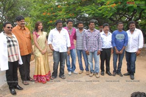 Poolarangadu Muhurat