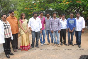 Poolarangadu Muhurat