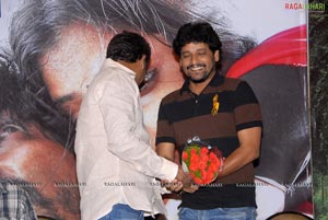 Prema Khaidi Success Meet