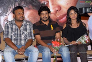 Prema Khaidi Success Meet