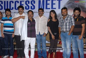 Prema Khaidi Success Meet