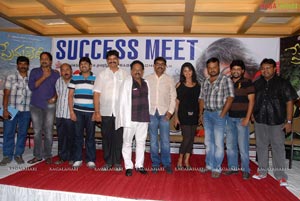 Prema Khaidi Success Meet