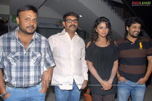 Prema Khaidi Success Meet