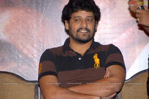 Prema Khaidi Success Meet