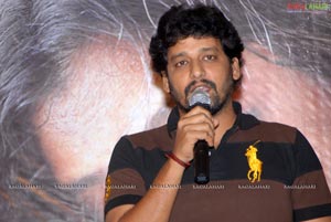 Prema Khaidi Success Meet