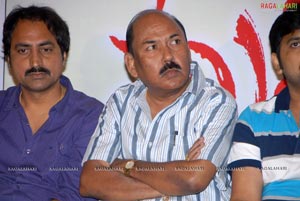 Prema Khaidi Success Meet