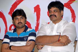 Prema Khaidi Success Meet