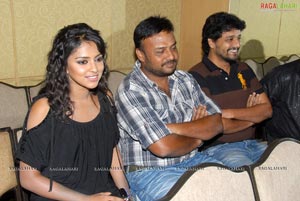 Prema Khaidi Success Meet