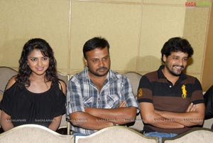 Prema Khaidi Success Meet