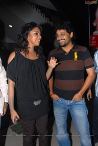 Prema Khaidi Success Meet