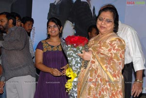 Priya Priyathama Audio Release