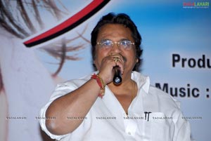 Priya Priyathama Audio Release