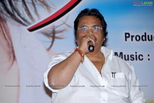 Priya Priyathama Audio Release