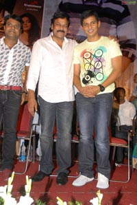 Rangam 100 Days Celebrations