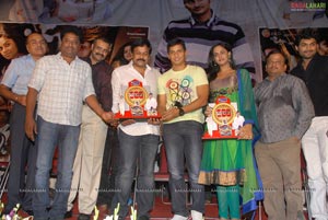 Rangam 100 Days Celebrations