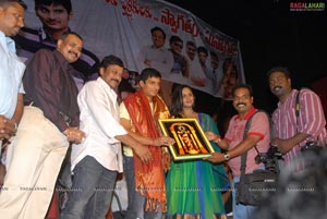 Rangam 100 Days Celebrations