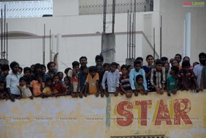 Rangam 100 Days Celebrations