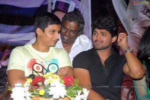 Rangam 100 Days Celebrations