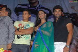 Rangam 100 Days Celebrations