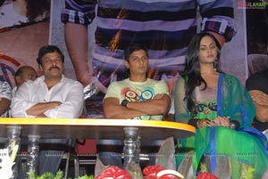 Rangam 100 Days Celebrations